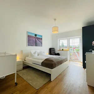 Große Zentrale In Am Brombachsee Pleinfeld